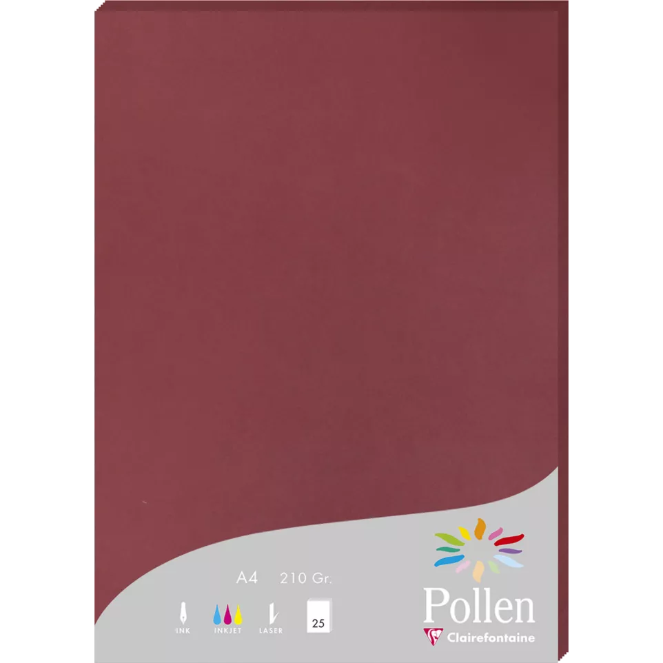 Pollen pk25 blad 210-g210x297...