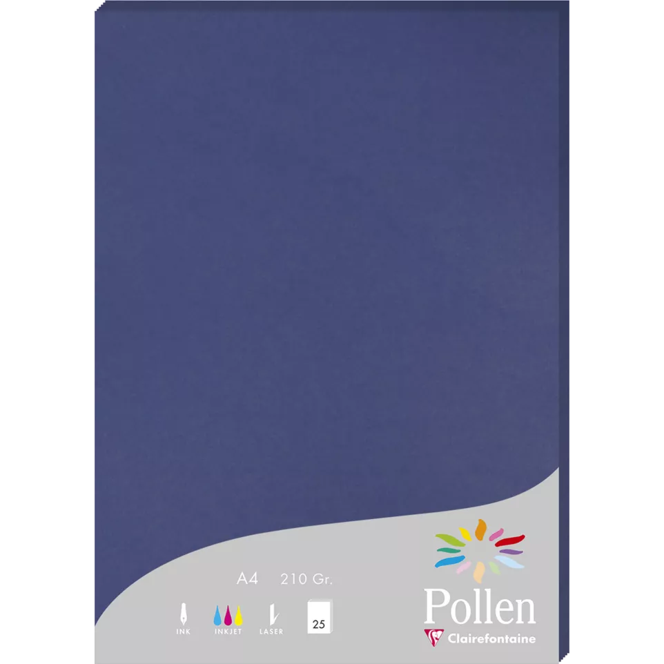Pollen pk25 blad 210-g210x297...