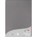 Pollen pk25 blad 210-g210x297 staalbl./ St.