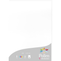 Pollen pk25 blad 210g210x297 wit-/ St.