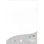 Pollen 210x297mm 210gsm sheet packed 25s/ Pc.