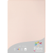 Pollen 25bl papier A-4 210g opaline roze/ St.