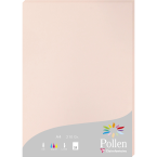Etui de 25 feuilles Pollen...