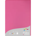 Pollen pk25 blad 210-g210x297 fuchsia/ St.