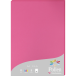 Pollen pk25 blad 210-g210x297 fuchsia/ St.
