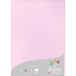 Pollen pk25 blad 210-g210x297 roze dragée/ St.