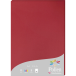 Pollen pk25 blad 210-g210x297 helrood/ St.
