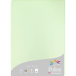 Pollen pk25 blad 210g210x297 groen-/ St.