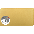 Paquet de 25 cartes pliées...