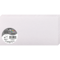 Clairefontaine Folded Pollen Card 106x213mm Packed 25s/ Pc.