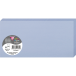 Paquet de 25 cartes pliées Pollen 106x213mm 210g/m2/ Pce