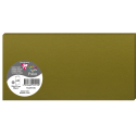 Paquet de 25 cartes pliées Pollen 106x213mm 210g/m2/ Pce