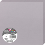 Paquet de 25 cartes pliées...