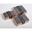 Clairefontaine Pollen, Mixed selection of envelopes 140x140mm and cards 135x135mm/ Pc.