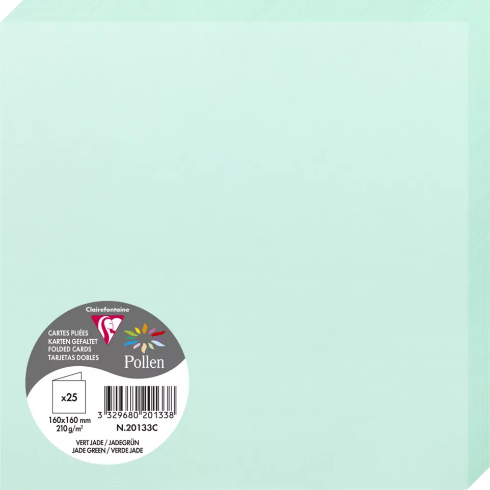 Pollen pk25 dubb.krt- 210g160x160...