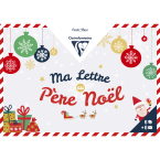 Correspondentieset 6-bl...