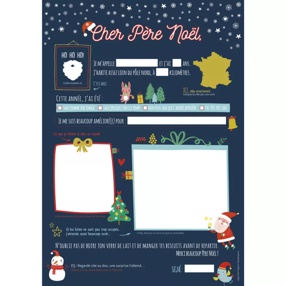 Correspondentieset 6-bl A4+6 env.C5...