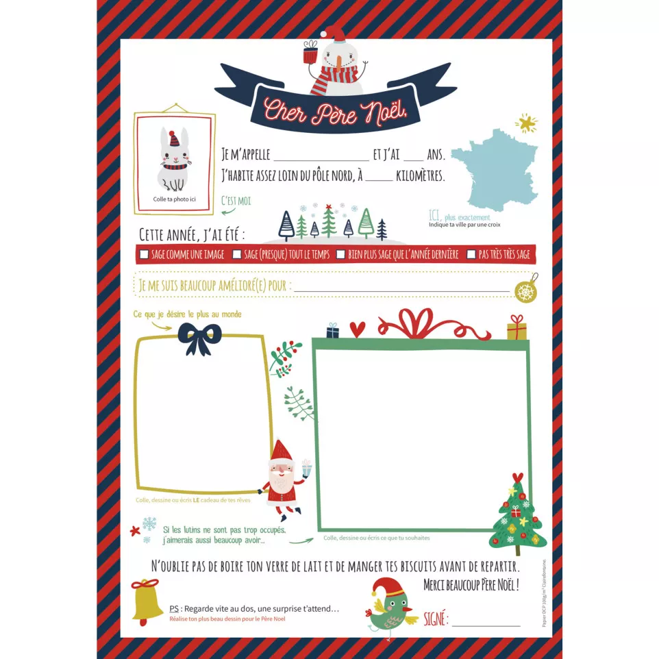 Correspondentieset 6-bl A4+6 env.C5...