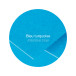 Paquet de 25 cartes simples Pollen 135x135mm 210g/m2/ Pce