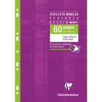 Feuillets mobiles Dessin...