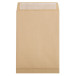 Balgenvelop kraft 12-0G 280x400x30 bulk/ St.
