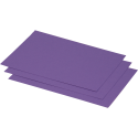 Clairefontaine 158x222 mm Pollen card packed 25s/ Pc.