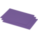Clairefontaine 158x222 mm Pollen card packed 25s/ Pc.