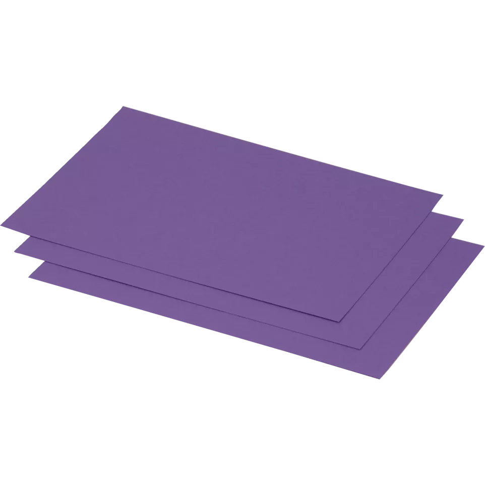 Clairefontaine 158x222 mm Pollen card...
