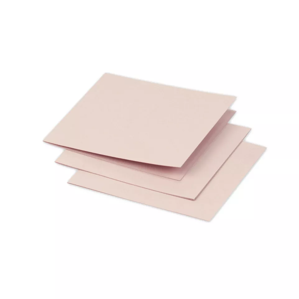 Clairefontaine Pollen Folded Card...