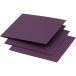 Pollen pk25 dubb krt- 210g116x116 cassis/ St.