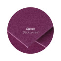 Clairefontaine Pollen Folded Card 116x116 210g Pack 25/ Pc.