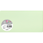 Paquet de 25 cartes simples...
