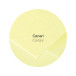 Clairefontaine Pollen Card 106x213 x25/ Pc.