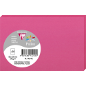 Paquet de 25 cartes simples Pollen 82x128mm 210g/m2/ Pce