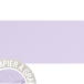 Paquet de 5 cartes simples Grain de Pollen 105x210mm 210g/m2/ Pce