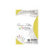 Amphora 82x128mm Grain de Pollen Card, 210g/ Pc.
