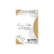 Paquet de 5 cartes simples Grain de Pollen 82x128mm 210g/m2/ Pce