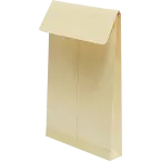 Balgenvelop kraft 13-0G 280x400x30 bulk/ St.