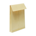 Balgenvelop kraft 13-0G 229x324x30 bulk/ St.