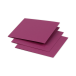 Clairefontaine Folded Pollen Card 110x110 210g /25/ Pc.