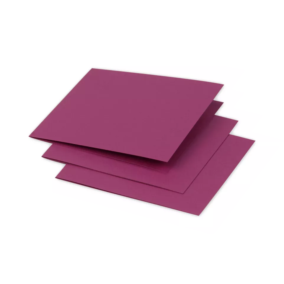 Clairefontaine Folded Pollen Card...
