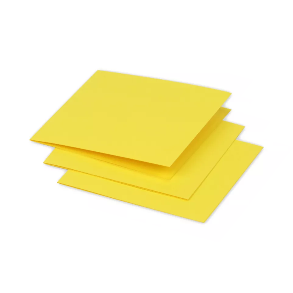 Clairefontaine Folded Pollen Card...