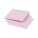 Pollen pk25 dubb krt- 210g110x110 roze/ St.