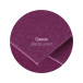 Paquet de 25 cartes pliées Pollen 135x135mm 210g/m2/ Pce