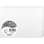 Clairefontaine, 111x158 mm...