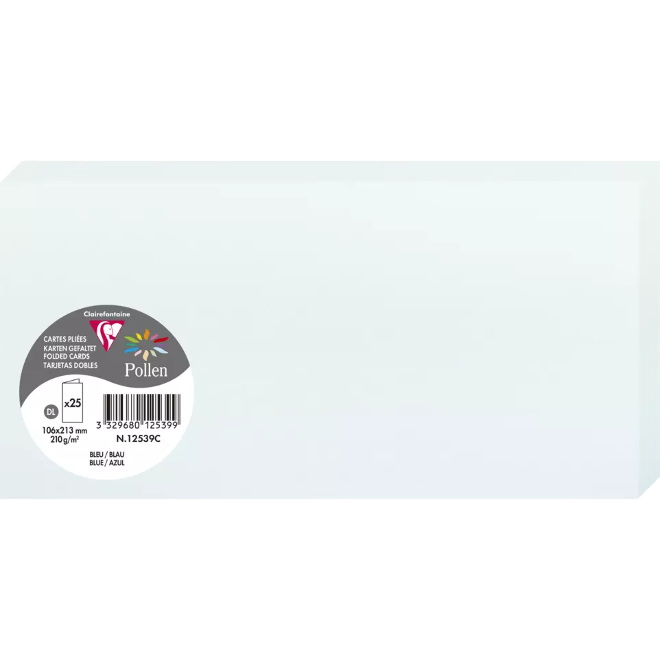 Pollen pk25 dubb krt- 210g106x213...