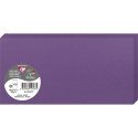 Pollen pk25 dubb krt- 210g106x213 violet/ St.