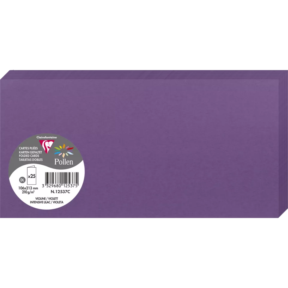 Pollen pk25 dubb krt- 210g106x213...