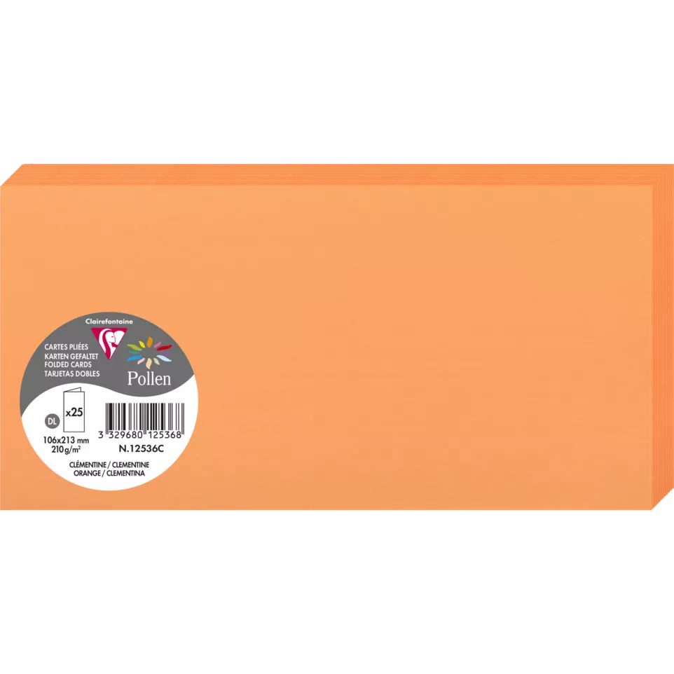Pollen pk25 dubb krt- 210g106x213...