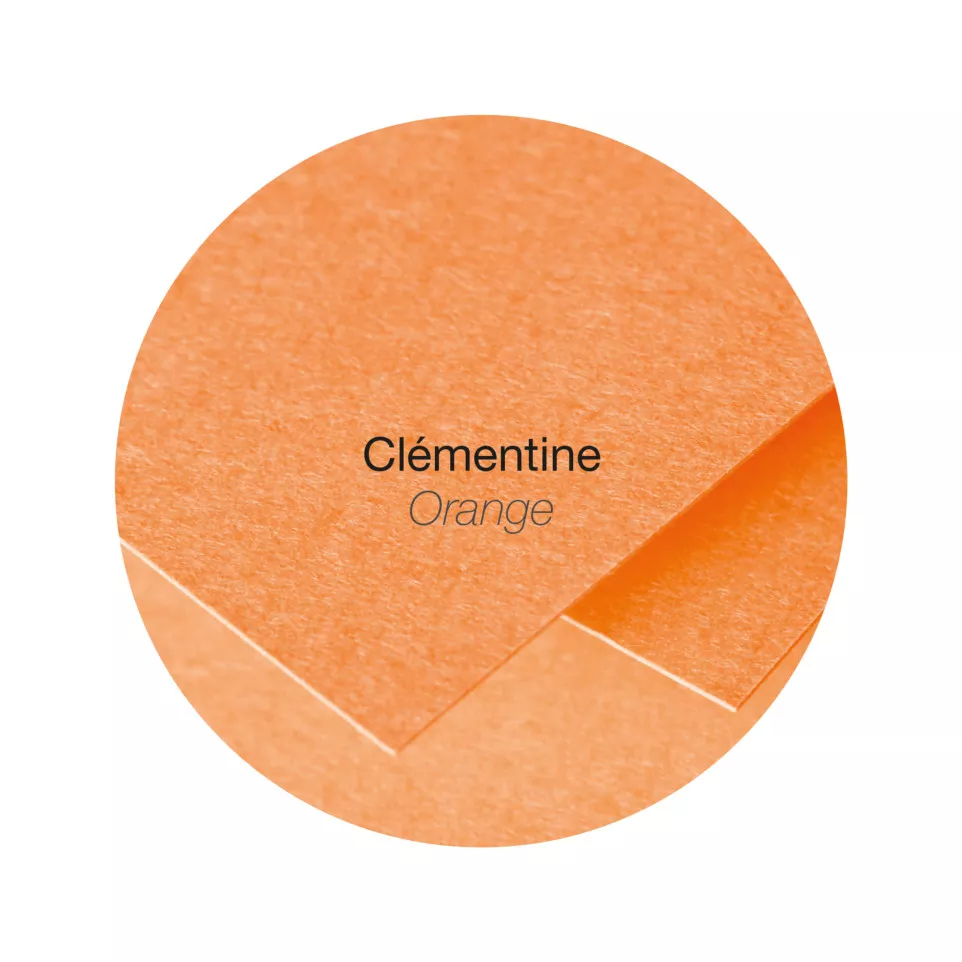 Clairefontaine Folded Pollen Card...